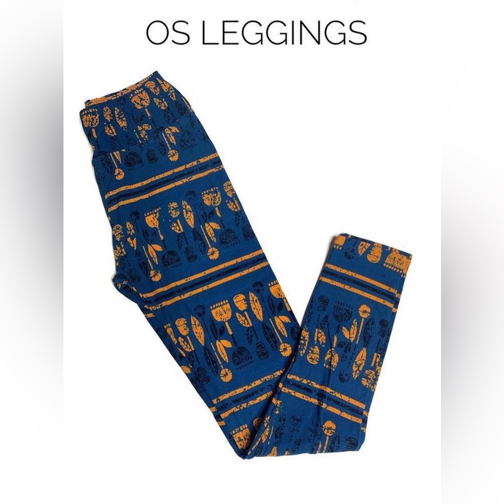 Lularoe Leggings